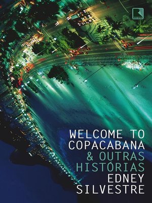 cover image of Welcome to Copacabana & outras histórias